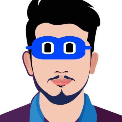 Crypto Analyst || AI Research Tokenomics Specialist || Web3 Marketer & Promoter || Sharing insights on Web3 & Blockchain || @billions_ntwk @irys_xy @cysic_xyz
