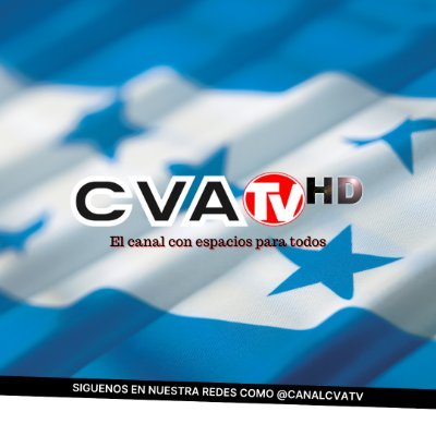 📺 CVA TV | Noticias, cultura y entretenimiento en Atlántida y el norte de Honduras. 20+ años contigo. Un canal con espacio para todos.
