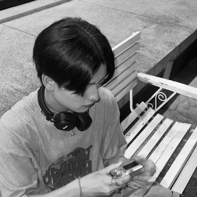 bbyicyzt's profile picture. @khunppol | p’pong diw้a sud lhor go left only