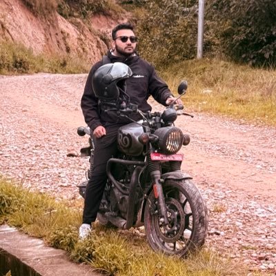 prayan_raj's profile picture. 