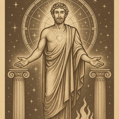 Love is not an emotion — it’s a Way. Daily reflections, timeless wisdom, modern insight.