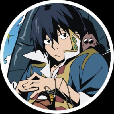 { 27♂️ 𝘋erecho y Criminología } 🍀 ᴏᴘᴏꜱɪᴛᴀɴᴅᴏ
· Amante de Japón |🇯🇵| anime |🌸| videojuegos |👾| y música |🎶|•
{LoL ⚓} {Pokémon⚡} {Yuki 🐶}
