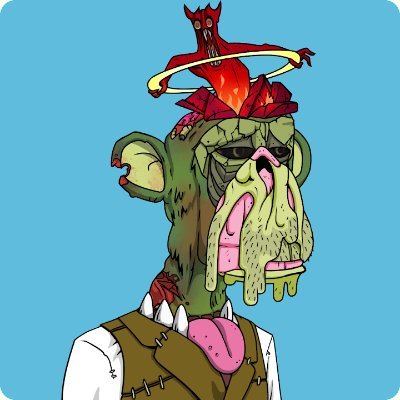 AbramStone64308's profile picture. 