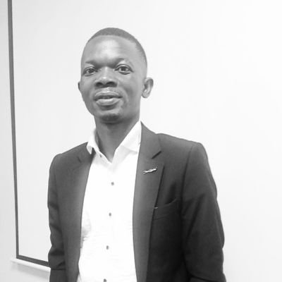 odebunmi005's profile picture. 