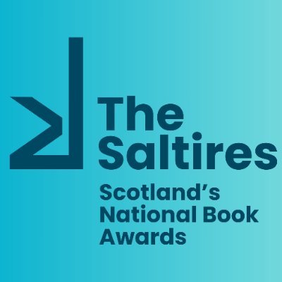 The Saltires: Scotland's National Book Awards. Celebrating Scotland's best writing since 1937. Find us on Insta at saltirebookawards
