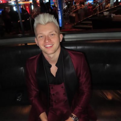 Internationally Awarded Composer & Recording Artist, Miami Heat Fan #MBFEntertainment