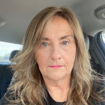 #Patriot #NavyMom #nofilter #MAGA Parade waving as you fly by to the block zone Blocked by whiners @cher @johncusack @rosie Followed by @therealroseanne
