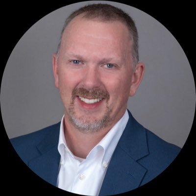 CIO | Founder, Pivotly | Integration Guru | Dad of 7 | Built Global ERP & IT Transformation through IT, ERP, and data integration.