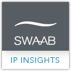 IP_Insights's profile picture. Sydney law firm Swaab Attorneys advises on IP commercialisation, management & enforcement including patents, TM, copyright & new media