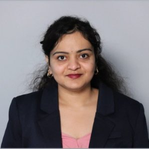 anusha_gpatel's profile picture. I'm here just to explore Twitter API's