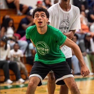 GregReyesv1's profile picture. 6’6 Guard| 3.8 GPA| ‘26| @artsbball | Dominican National Team 🇩🇴