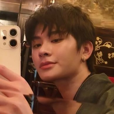 # fan acc i ( หัวใจ ) bus อ้วร ! @thaichayanon @NxNattakit ♥️⭐️ number one boys 12 🍅🥚