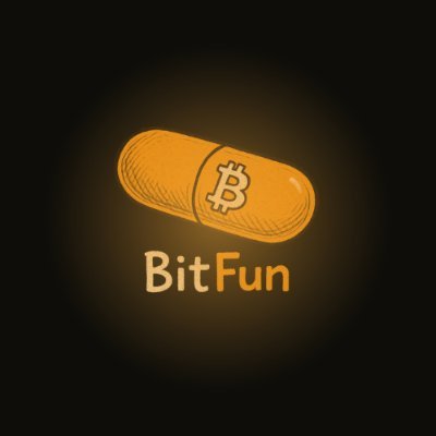 Bi_tFuN's profile picture. REKT• Infinite Degen • BitFun