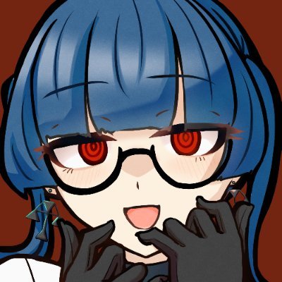 深淵の癖(ヘケ)おじさんです。
主にボイロ(広義)の子を描かせていただいてます。たまに一次。
みんな、いつも拡散とお話してくれてありがとー! !!
部活→@OpticallyWorks
道場→https://t.co/JSf3RrNjsi
