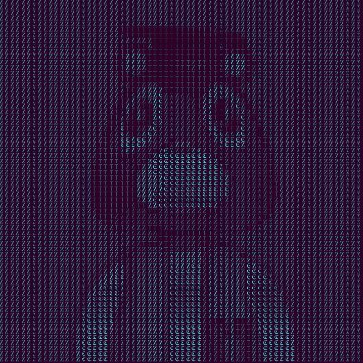 Daemonn111's profile picture. web3 explorer and beginner 3d artist
ds: .daemonn.