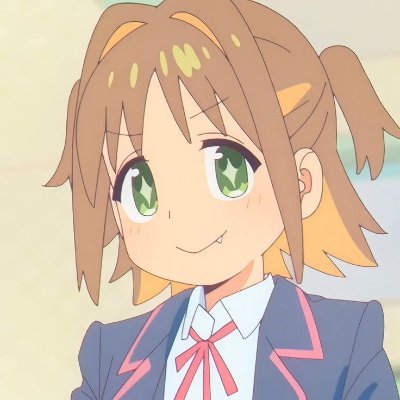Hola! Para los que me hace falta repetir soy Harumi dentro de #TWCRS
Enemiga jurada de Chloe