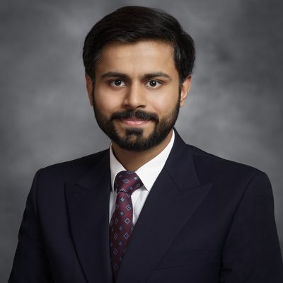 AbdullahHanjraa's profile picture. Internal Medicine Match Applicant AAMC ID:16663744