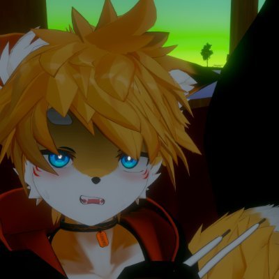 lux0033_vrc's profile picture. 