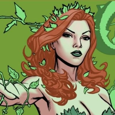 Pamela Liliam Asley 💋
Botánica 🌿
Harley Quinn 💖
mis habilidades son Botánica y toxicología
Inmunidad a toxinas
Conexión con las plantas
Uso de toxinas flora