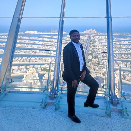 ✈️ Business Development Manager/Aviation parts & MRO Solutions. Supplying OEM aircraft Spares, Lubricant & AOG support across Africa & the Middle East.