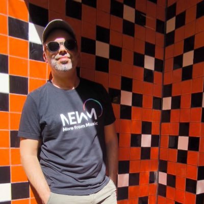 alexvavo's profile picture. Passion for Music, Basketball, Web3 & Streetart. CMO @projectNEWM 🎶 My Mixcloud: https://t.co/Mi02CX3L8L