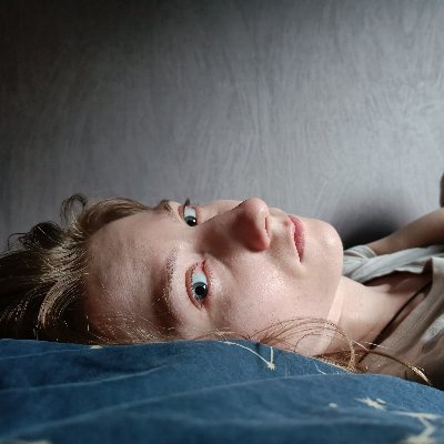 anomalyerror404's profile picture. 📚 Author | 🖋️ Poet | 🎮 Gamer

🚀 Author of The Race to the End of Time
https://t.co/PlJGJJyVdk