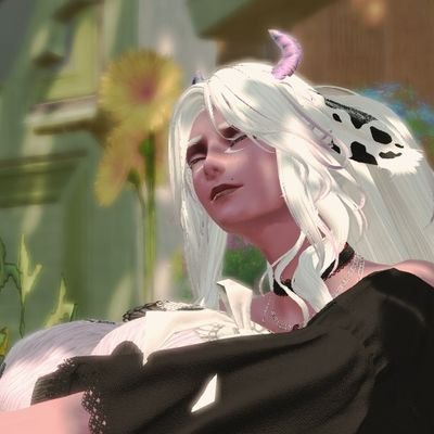 🏳️‍🌈 Usagi: Dawntrailing 🏳️‍🌈さんのプロフィール画像