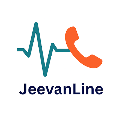 JeevanLine's profile picture. 🌟One call can save a life | JeevanLine - 24/7 Suicide Prevention Helpline | Contact: 18002028760 | You are not alone 🤝 | By Mastermind Foundation.