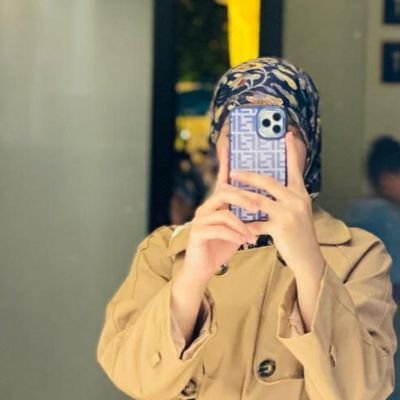 #AMU Batch49/Gifted center 23/#Real madrid/never say never✨
بنت مش شااب واسمي مَـعاد مش مُعاذ