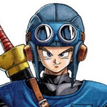 Average fan of JRPGs and Nintendo games | 23, he/him | banner by @RealPoi_15