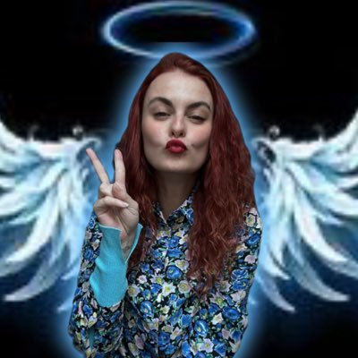 Web3 content creator | Ambassador | Web3Woman journalist | I am REDHEAD