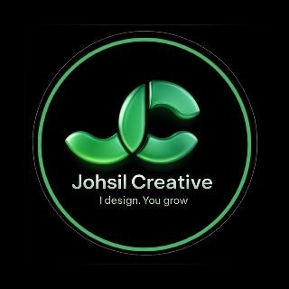 Johsil_Creative's profile picture. Social Media Designs ll Helping bold brand grow 🪴 with Standout Identities.