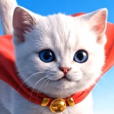 IP World enthusiast and creator of catchy kitty cat dance videos, and other stuff!