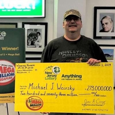 $273millions I’m giving away 30% of it to help the citizens picking randomly out of my first 1k followers!