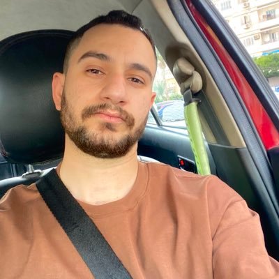 hissameslam6's profile picture. مات الرسول متواضعاً فمن نحن لنتگگبر🍃❤️ وحيد رغمً گل شيييئ …العالم ســئ بمــا يكــفي 🌏💫