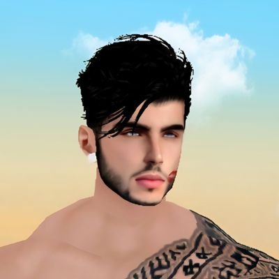 Michael125677's profile picture. Dms Abertos 🔥
22 anos 
Jogador de Imvu
🫦🫦