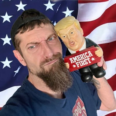 I am just a patriotic American who loves his family. I enjoy playing games and telling the truth.
