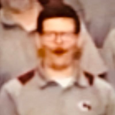 bigsonbison's profile picture. Christian, conservative, Hokie, geologist, YEC, earth science educator, concrete enthusiast, Everton fan, outdoorsman