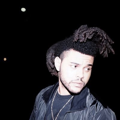Canadian singer The Weeknd has been featured in sixty-two music videos. A noted cinephile, many of his music videos were inspired by various films.