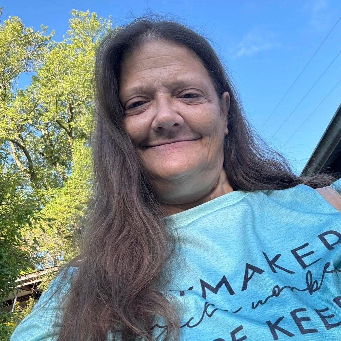 ChristinaSeci's profile picture. 