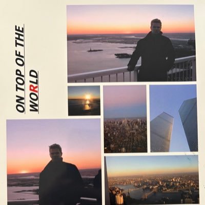 moreelstommy's profile picture. Father, PhD toxicology & entrepreneur.