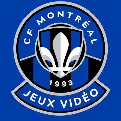 Compte officiel des initiatives @eMLS du CF Montréal / Official account of CF Montréal’s @eMLS initiatives.