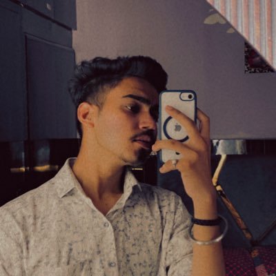 manu_saraswat07's profile picture. हिन्दू