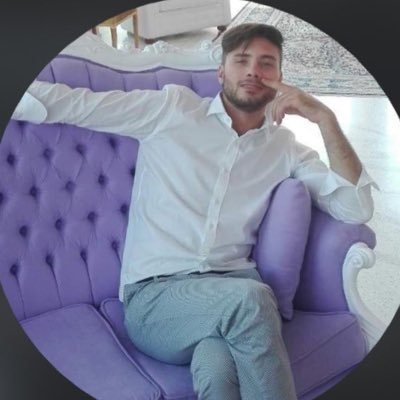 inacryptoworld's profile picture. 