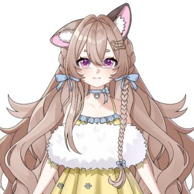 Makii_Purin's profile picture. Often found with local @choppy_the_cat /
She - Her 🇨🇦 - ACE & SFW / 
Mama & Papa : @RyujiRiku_
Links : https://t.co/cXMYnjYwrR