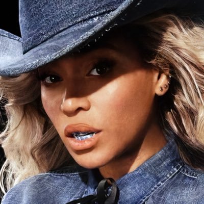 Fã número 1 do Witness e louco pela Beyoncé. Fan Account