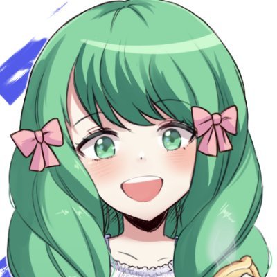 Freelance Illustrator 🌱 | ↑20 | ⭐Eng/Esp⭐
✨: https://t.co/BHcXZ0PZU2
✨: https://t.co/YOLU7jFqvV
☕ : https://t.co/cNoH98Nupd