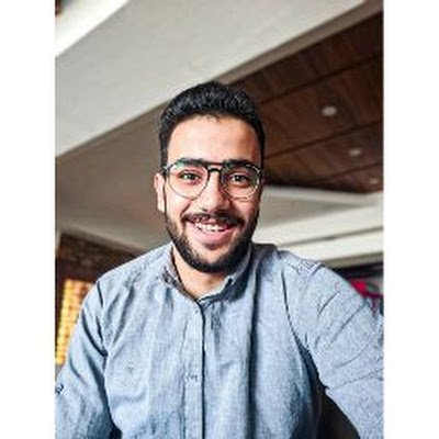 KhaledZagh1911's profile picture. 