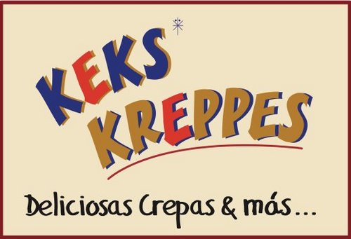 ¡Las mejores crepas gourmet de Valle!