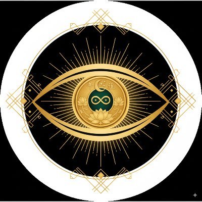 📜 Web3 creator | NFT explorer | Fortune hunter
🖼️ Building a digital treasury on-chain.
🔗 Join the vault: https://t.co/1NDIx364aL